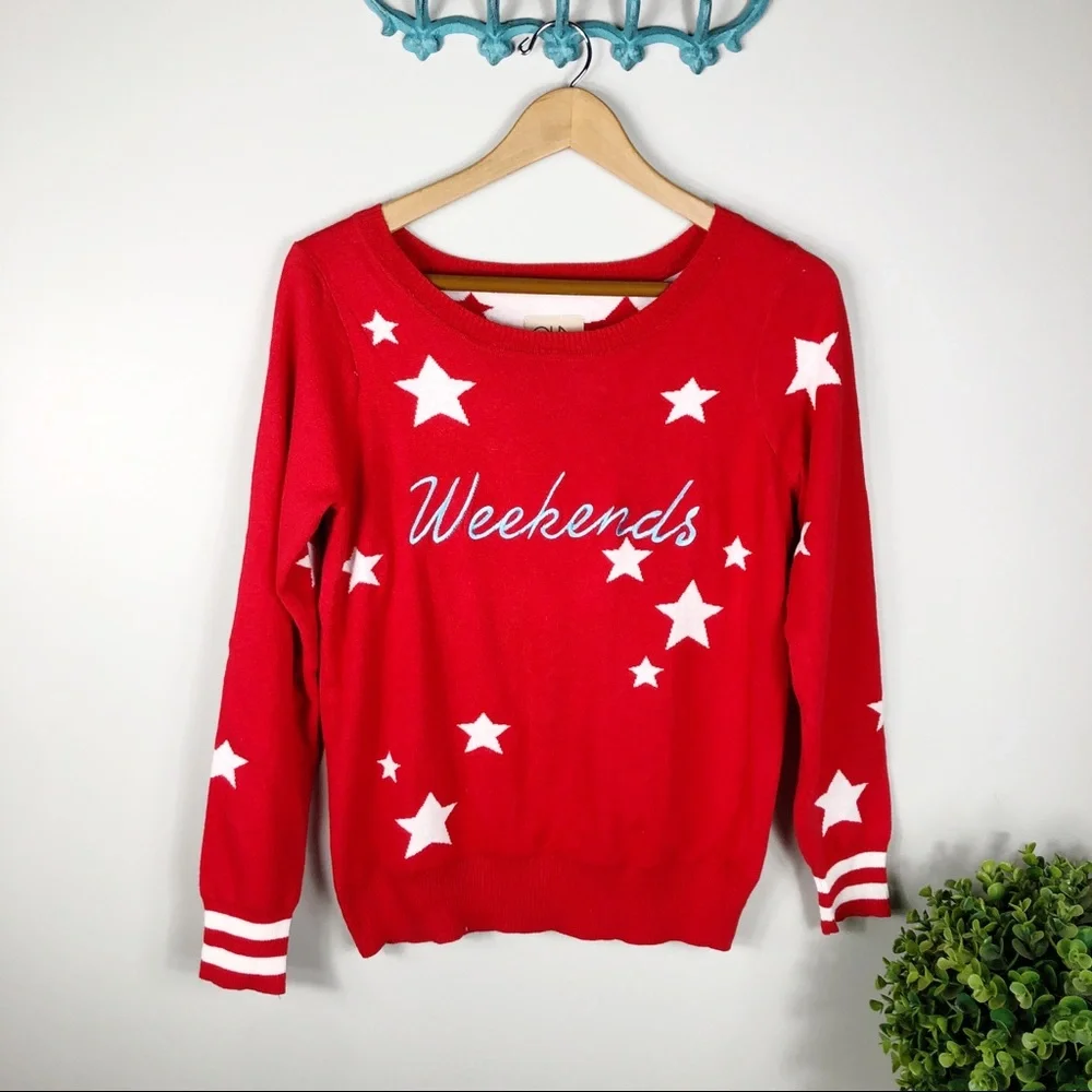 NWT Chaser Cashmere Blend 